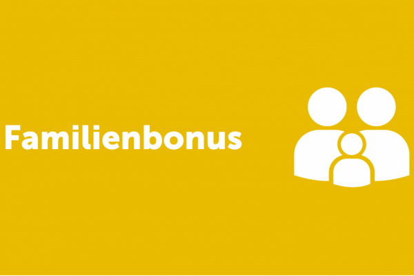 Familienbonus Plus