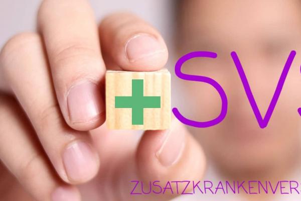Zusatzkrankenversicherung